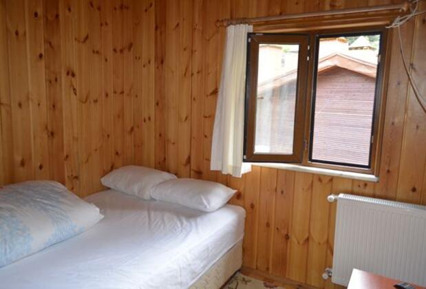 Ayder Kervansaray Otel - Görsel 16