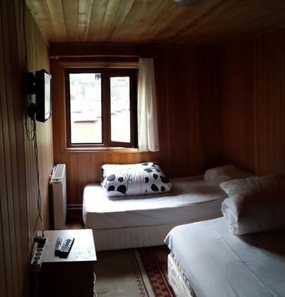 Ayder Kervansaray Otel - Görsel 14