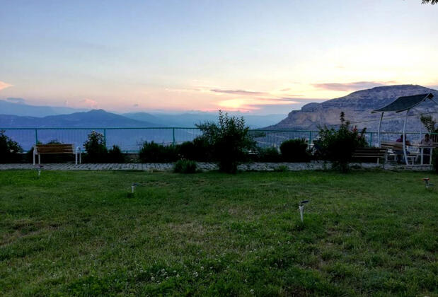 Ermenek Turkuaz Konuk Evi - Görsel 9