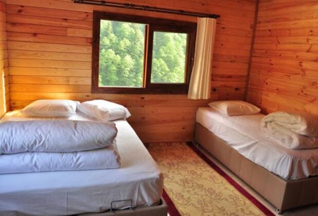 Ayder Kervansaray Otel - Görsel 6