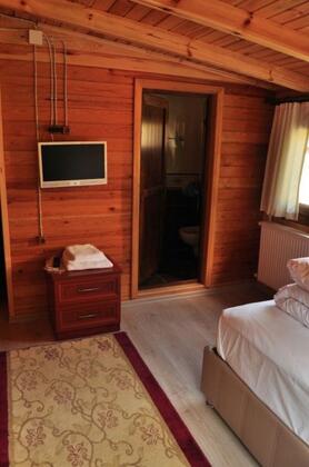 Ayder Kervansaray Otel - Görsel 24