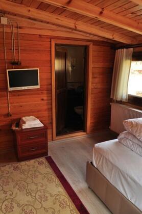 Ayder Kervansaray Otel - Görsel 22