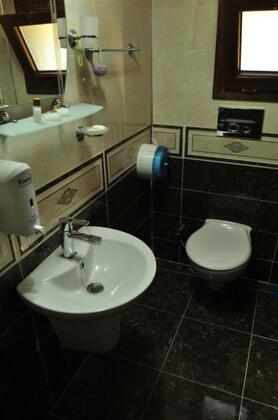 Ayder Kervansaray Otel - Görsel 3