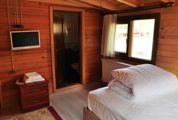 Ayder Kervansaray Otel - Görsel 7