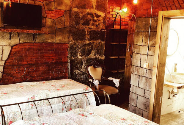 Şuara Otel Kars - Görsel 13