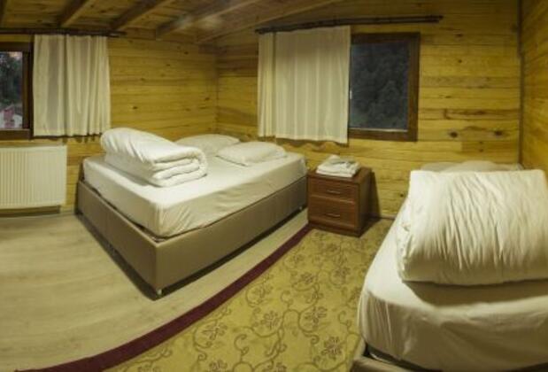 Ayder Kervansaray Otel - Görsel 12