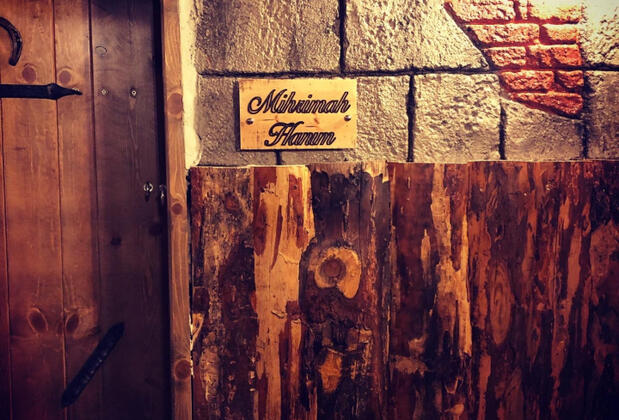 Şuara Otel Kars - Görsel 10