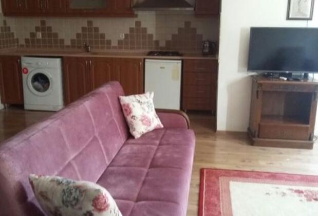 Akyaka Apart 48 - Görsel 14