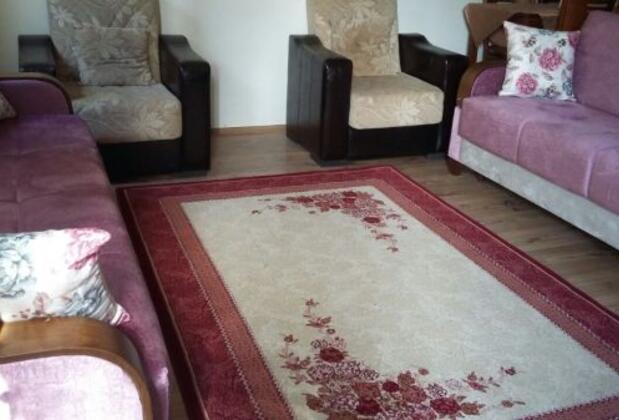 Akyaka Apart 48 - Görsel 12