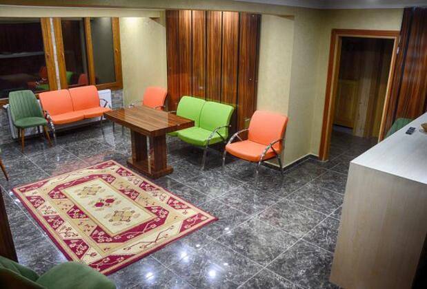 Ayder Kervansaray Otel - Görsel 10