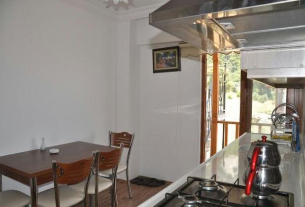 Akyaka Apart 48 - Görsel 13