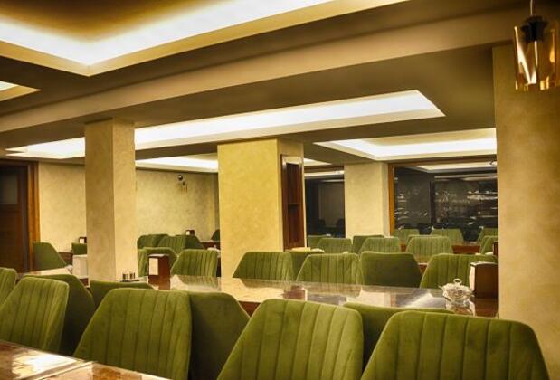 Ayder Kervansaray Otel - Görsel 19