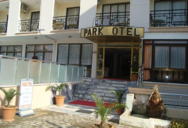 Park Otel Didim - Görsel 3