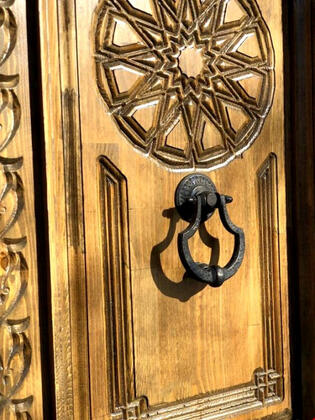 Şuara Otel Kars - Görsel 9