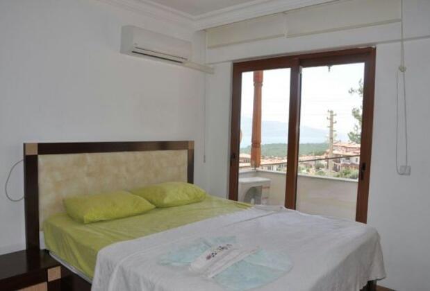 Akyaka Apart 48 - Görsel 17