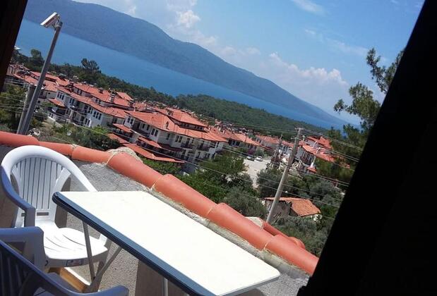 Akyaka Apart 48 - Görsel 11