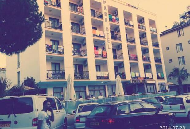 Park Otel Didim - Görsel 7