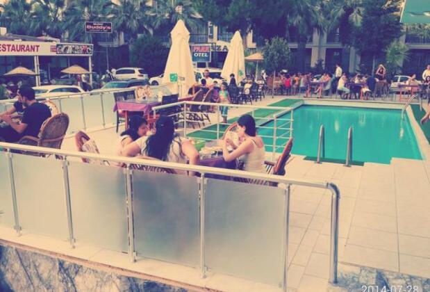 Park Otel Didim - Görsel 5