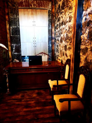 Şuara Otel Kars - Görsel 19