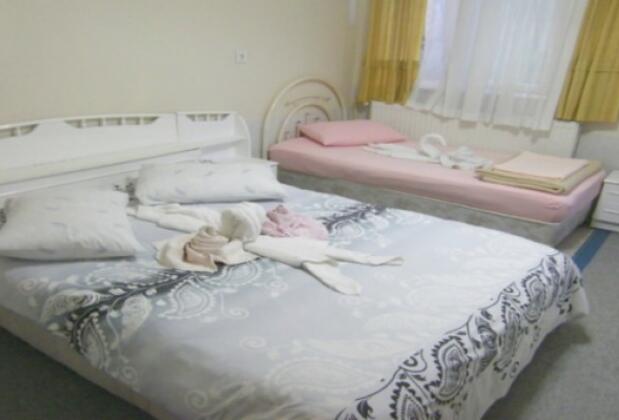 Lara Hakan Apart Pansiyon - Görsel 6