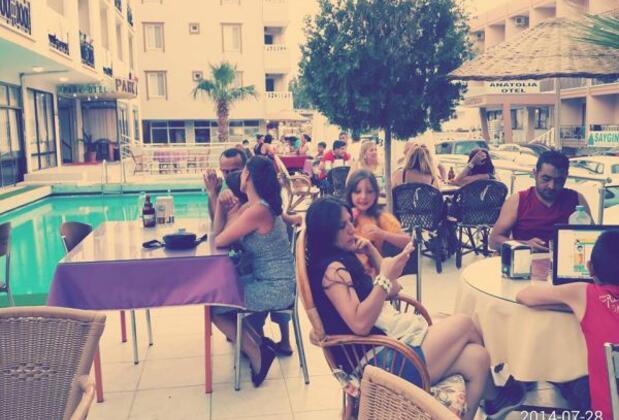 Park Otel Didim - Görsel 4