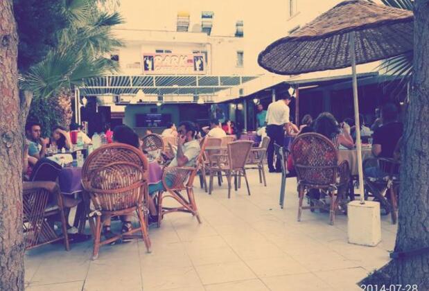 Park Otel Didim - Görsel 6