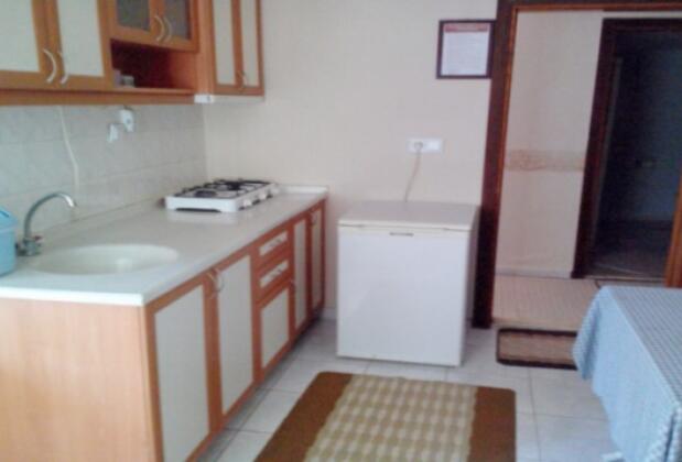 Lara Hakan Apart Pansiyon - Görsel 4