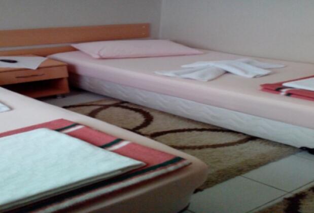 Lara Hakan Apart Pansiyon - Görsel 12