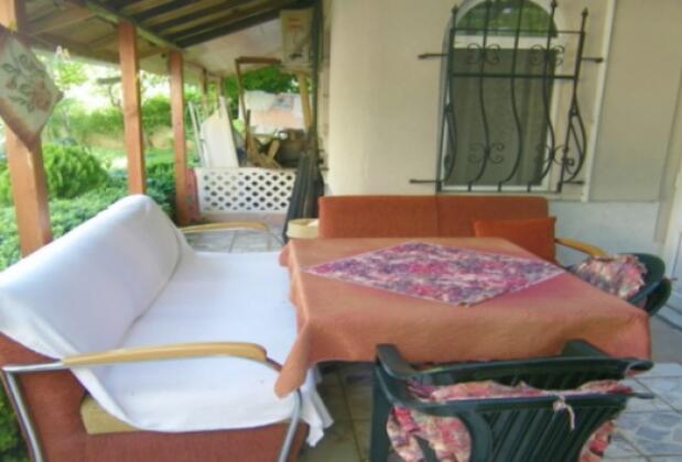 Lara Hakan Apart Pansiyon - Görsel 8