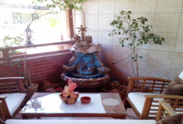 Lara Hakan Apart Pansiyon - Görsel 14