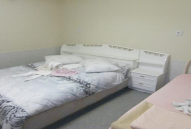 Lara Hakan Apart Pansiyon - Görsel 13