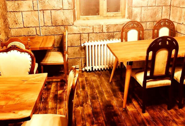 Şuara Otel Kars - Görsel 23