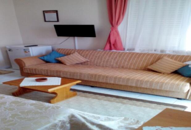 Lara Hakan Apart Pansiyon - Görsel 10