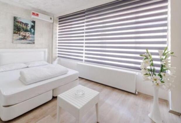 Bakırköy Rios Rental House - Görsel 11