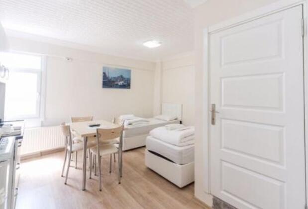 Bakırköy Rios Rental House - Görsel 5