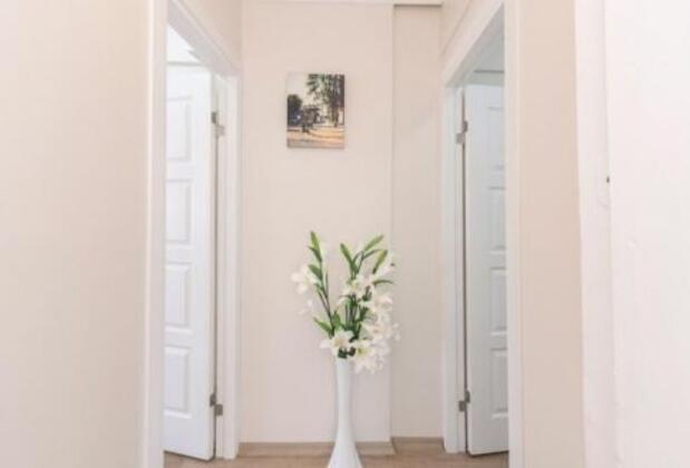 Bakırköy Rios Rental House - Görsel 3