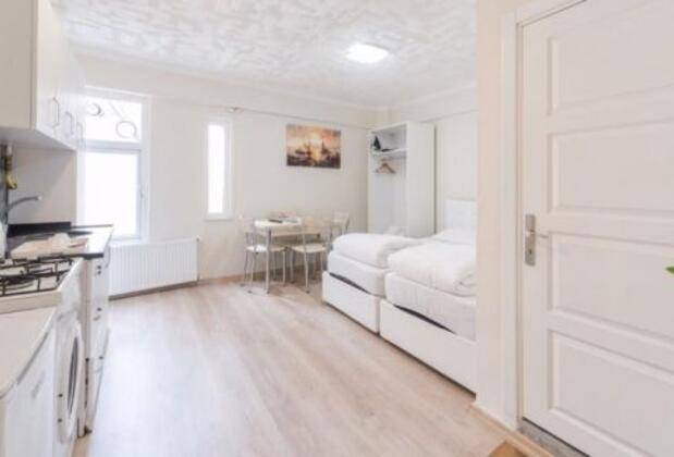 Bakırköy Rios Rental House - Görsel 7