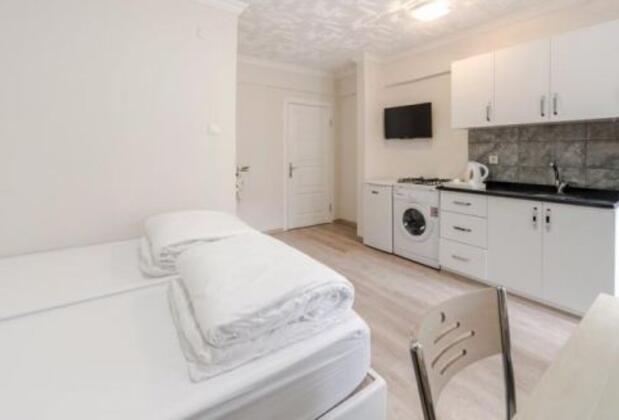 Bakırköy Rios Rental House - Görsel 12