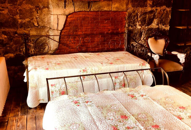 Şuara Otel Kars - Görsel 21