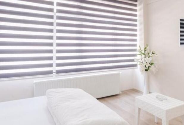 Bakırköy Rios Rental House - Görsel 8