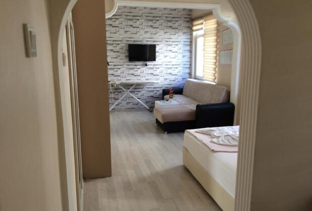 Bakırköy Rios Rental House - Görsel 10