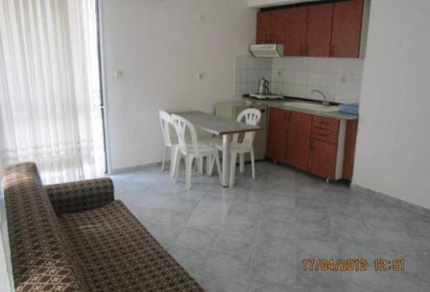 Park Apart Otel - Görsel 5