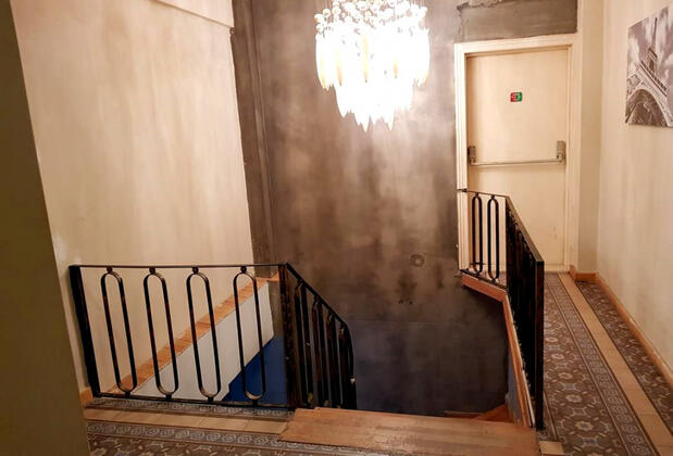 Hürrem Sultan Konağı Riva - Görsel 15