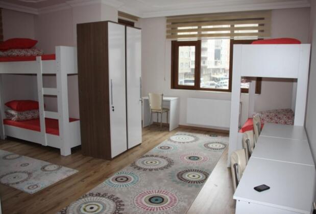 Gözde Pansiyon Rize - Görsel 4