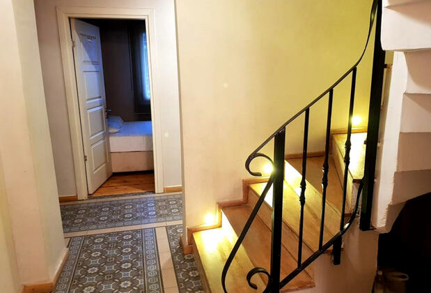 Hürrem Sultan Konağı Riva - Görsel 5