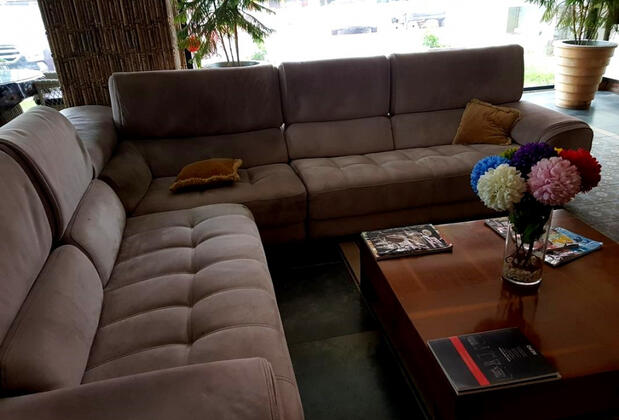 Hürrem Sultan Konağı Riva - Görsel 16