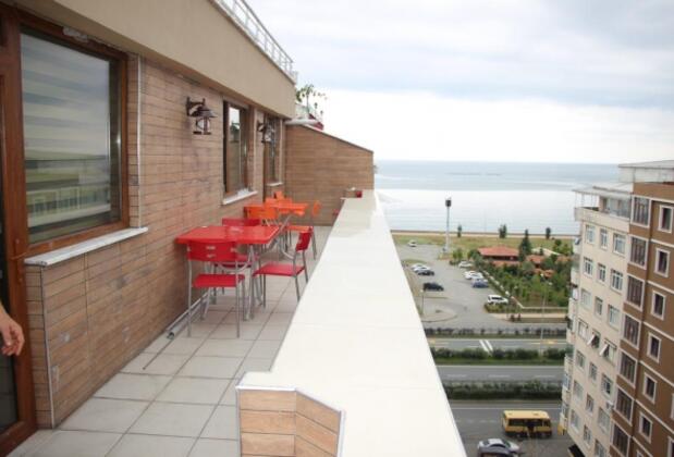 Gözde Pansiyon Rize - Görsel 27