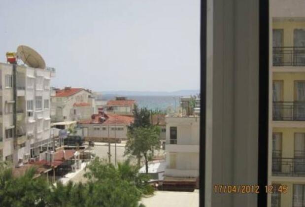 Park Apart Otel - Görsel 3