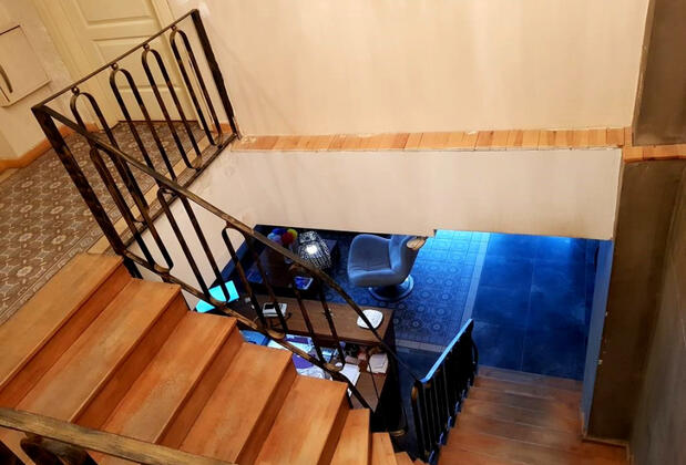 Hürrem Sultan Konağı Riva - Görsel 17