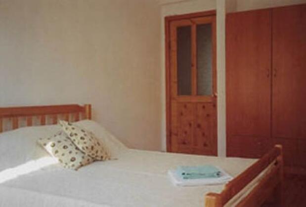 Nirvana Apart Turgut Otel - Görsel 3